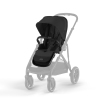 Cybex Gazelle S Moon Black Pastaigu Bloks Cybex Gazelle S Moon Black Pastaigu Bloks
