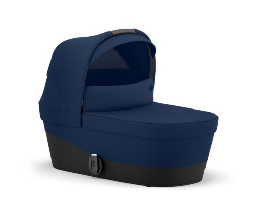 Cybex Gazelle S Navy Blue Ratiņu kulba