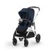 Cybex Gazelle S Ocean Blue Прогулочный Блок