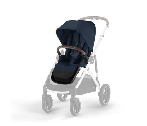 Cybex Gazelle S Ocean Blue Прогулочный Блок