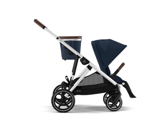 Cybex Gazelle S Ocean Blue Прогулочный Блок