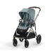 Cybex Gazelle S Sky Blue Прогулочный Блок