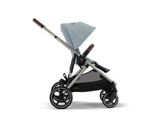 Cybex Gazelle S Sky Blue Прогулочный Блок