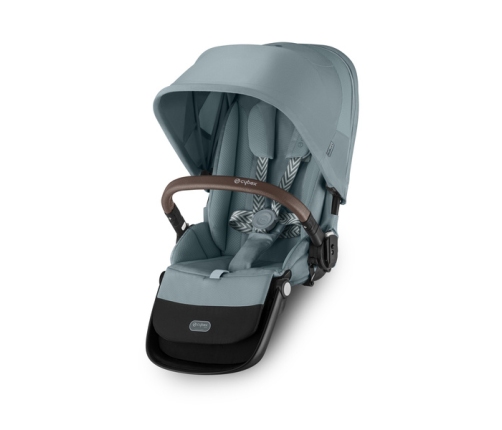 Cybex Gazelle S Sky Blue Прогулочный Блок