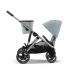 Cybex Gazelle S Sky Blue Прогулочный Блок