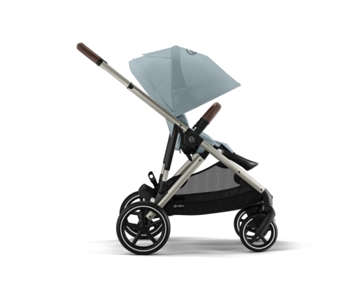 Cybex Gazelle S Sky Blue Прогулочный Блок