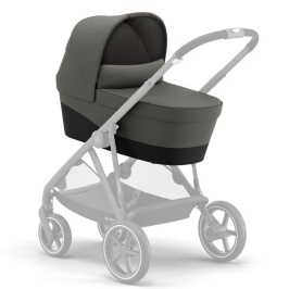 Cybex Gazelle S Soho Grey Ratiņu kulba