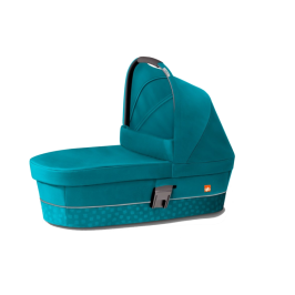 Cybex GB Carry Cot Capri Blue Люлька для коляски