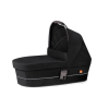 Cybex GB Carry Cot Monument Black Люлька для коляски