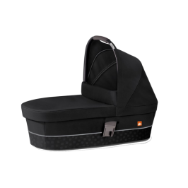 Cybex GB Carry Cot Monument Black Люлька для коляски