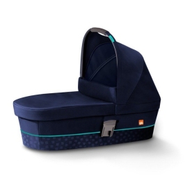 Cybex GB Carry Cot Seaport Blue Kulba ratiem Cybex GB Carry Cot Seaport Blue Kulba ratiem