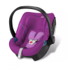 Cybex GB GoodBaby Artio Posh pink Детское автокресло 0-13 кг