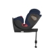 Cybex GB GoodBaby Convy-Fix London Grey Детское автокресло 0-25 кг