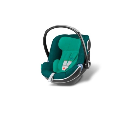 Cybex GB GoodBaby Idan Laguna Blue Детское автокресло 0-13 кг