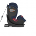 Cybex GB GoodBaby Uni-All Laguna Blue Детское автокресло 0-36 кг