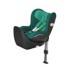 Cybex GB Vaya 2 I-size 360 Laguna Blue Bērnu Autokrēsls 0-18 kg