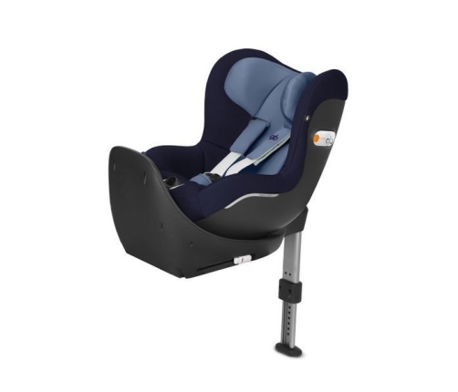 Cybex GB Vaya 2 I-size 360 Sapphire Blue Bērnu Autokrēsls 0-18 kg