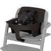 Cybex Lemo Baby Set Infinity black Вкладыш для детского стула Cybex  Lemo