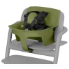 Cybex Lemo Baby Set Outback green Ieliktnis krēslam Cybex Lemo