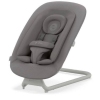 Cybex Lemo Bouncer Suede Grey Шезлонг для стульчика