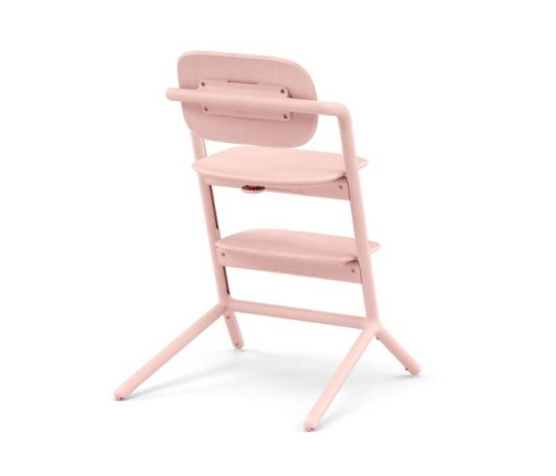 Cybex Lemo Pearl Pink Cтульчик для кормления