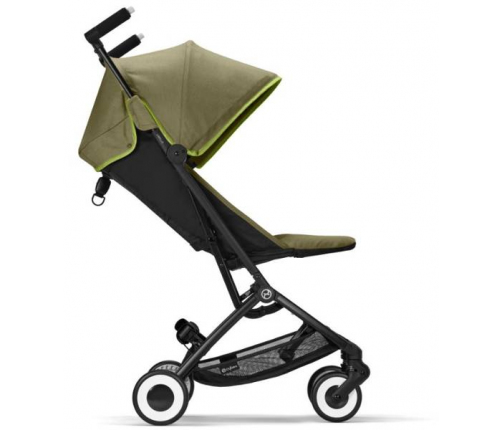 Cybex Libelle Nature Green Sporta Ratiņi