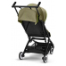 Cybex Libelle Nature Green Sporta Ratiņi