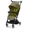 Cybex Libelle Nature Green Прогулочная Коляска