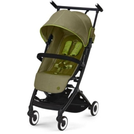 Cybex Libelle Nature Green Sporta Ratiņi