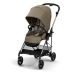 Cybex Melio 2.0 Classic Beige Sporta Ratiņi