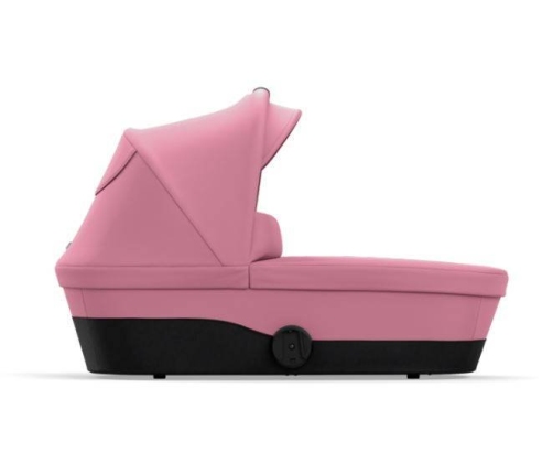 Cybex Melio 2.0 Magnolia Pink Ratiņu kulba