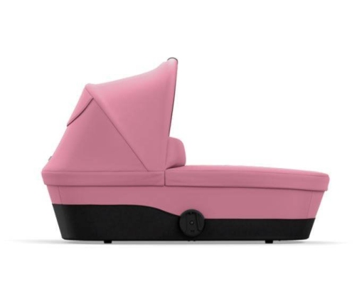 Cybex Melio 2.0 Magnolia Pink Ratiņu kulba