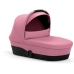 Cybex Melio 2.0 Magnolia Pink Ratiņu kulba