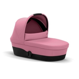 Cybex Melio 2.0 Magnolia Pink Ratiņu kulba