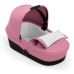 Cybex Melio 2.0 Magnolia Pink Ratiņu kulba