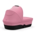 Cybex Melio 2.0 Magnolia Pink Ratiņu kulba
