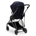 Cybex Melio 2.0 Navy Blue Детская Коляска 2 в 1