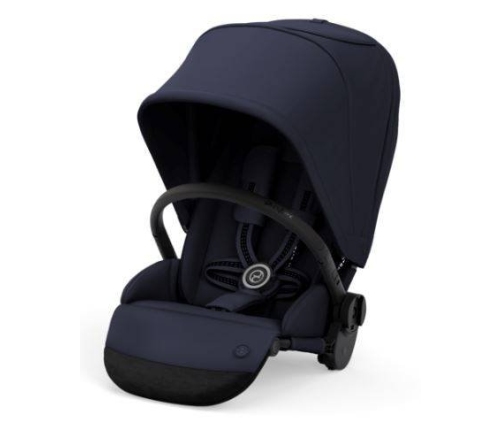 Cybex Melio 2.0 Navy Blue Детская Коляска 2 в 1