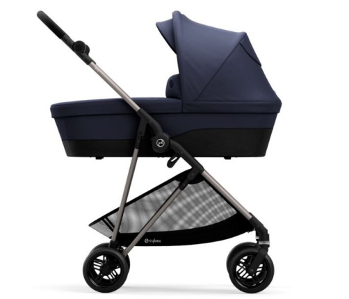 Cybex Melio 2.0 Navy Blue Ratu kulba