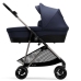 Cybex Melio 2.0 Navy Blue Ratu kulba