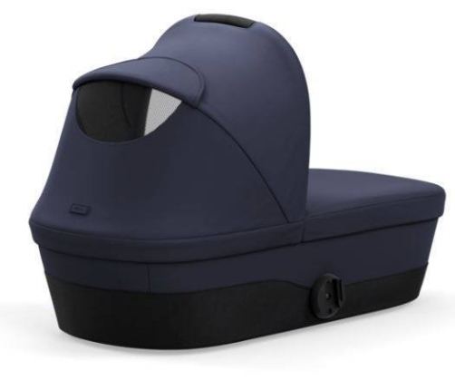 Cybex Melio 2.0 Navy Blue Ratu kulba