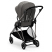 Cybex Melio 2.0 Soho Grey Sporta ratiņi