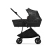 Cybex Melio Street Real Black Люлька для коляски