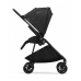 Cybex Melio Street Real Black Прогулочная Коляска