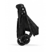 Cybex Melio Street Real Black Прогулочная Коляска