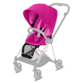 Cybex Mios Fancy Pink Прогулочный Блок Cybex Mios Fancy Pink Прогулочный Блок