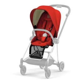 Cybex Mios 3.0 Autumn Gold Pastaigu Bloks Cybex Mios 3.0 Autumn Gold Pastaigu Bloks