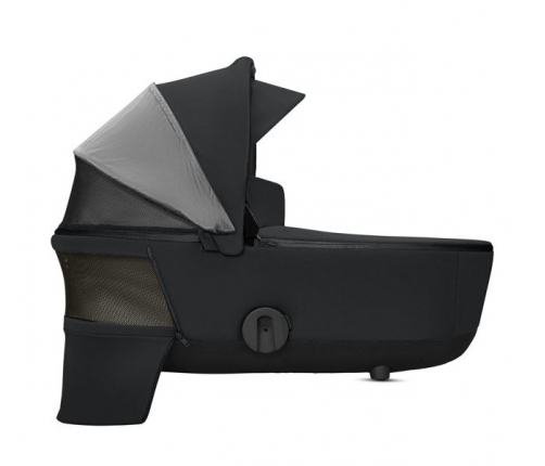 Cybex Mios Deep Black Люлька для коляски