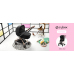 Cybex Mios Deep Black Люлька для коляски