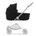 Cybex Mios Deep Black Люлька для коляски